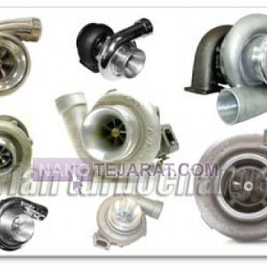 turbocharger turbocharger